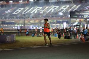 BIB: 
                            <button type="button" onclick="openModal(14513305)" class="btn btn-primary btn-sm float-right btn-popup" data-toggle="modal" data-target=".modal-high-quality">
                        <i class="fas fa-shopping-cart"></i> Add to Cart
                    </button>
                                            <button type="button" onclick="isThisMe(14513305, true)" class="btn btn-success btn-sm float-right btn-popup btn-isme hidden" data-toggle="tooltip" data-placement="bottom" title="นี่คือรูปของคุณใช่ไหม คลิกที่นี่เพื่อเอาเข้าอัลบั้ม">
                        <i class="fas fa-plus"></i> Add to album
                    </button>
                    <button type="button" onclick="isThisMe(14513305, false)" class="btn btn-warning btn-sm float-right btn-popup btn-isnotme hidden">
                        <i class="fas fa-ban"></i> Remove from album
                    </button>