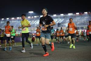 BIB: 0767, 2710
                            <button type="button" onclick="openModal(14565193)" class="btn btn-primary btn-sm float-right btn-popup" data-toggle="modal" data-target=".modal-high-quality">
                        <i class="fas fa-shopping-cart"></i> Add to Cart
                    </button>
                                            <button type="button" onclick="isThisMe(14565193, true)" class="btn btn-success btn-sm float-right btn-popup btn-isme hidden" data-toggle="tooltip" data-placement="bottom" title="นี่คือรูปของคุณใช่ไหม คลิกที่นี่เพื่อเอาเข้าอัลบั้ม">
                        <i class="fas fa-plus"></i> Add to album
                    </button>
                    <button type="button" onclick="isThisMe(14565193, false)" class="btn btn-warning btn-sm float-right btn-popup btn-isnotme hidden">
                        <i class="fas fa-ban"></i> Remove from album
                    </button>