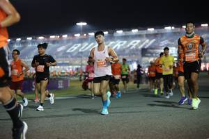 BIB: 20063, 25645
                            <button type="button" onclick="openModal(14564018)" class="btn btn-primary btn-sm float-right btn-popup" data-toggle="modal" data-target=".modal-high-quality">
                        <i class="fas fa-shopping-cart"></i> Add to Cart
                    </button>
                                            <button type="button" onclick="isThisMe(14564018, true)" class="btn btn-success btn-sm float-right btn-popup btn-isme hidden" data-toggle="tooltip" data-placement="bottom" title="นี่คือรูปของคุณใช่ไหม คลิกที่นี่เพื่อเอาเข้าอัลบั้ม">
                        <i class="fas fa-plus"></i> Add to album
                    </button>
                    <button type="button" onclick="isThisMe(14564018, false)" class="btn btn-warning btn-sm float-right btn-popup btn-isnotme hidden">
                        <i class="fas fa-ban"></i> Remove from album
                    </button>