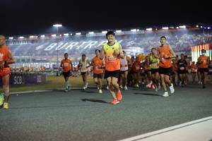 BIB: 1072
                            <button type="button" onclick="openModal(14537877)" class="btn btn-primary btn-sm float-right btn-popup" data-toggle="modal" data-target=".modal-high-quality">
                        <i class="fas fa-shopping-cart"></i> Add to Cart
                    </button>
                                            <button type="button" onclick="isThisMe(14537877, true)" class="btn btn-success btn-sm float-right btn-popup btn-isme hidden" data-toggle="tooltip" data-placement="bottom" title="นี่คือรูปของคุณใช่ไหม คลิกที่นี่เพื่อเอาเข้าอัลบั้ม">
                        <i class="fas fa-plus"></i> Add to album
                    </button>
                    <button type="button" onclick="isThisMe(14537877, false)" class="btn btn-warning btn-sm float-right btn-popup btn-isnotme hidden">
                        <i class="fas fa-ban"></i> Remove from album
                    </button>