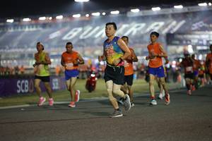 BIB: 
                            <button type="button" onclick="openModal(14569424)" class="btn btn-primary btn-sm float-right btn-popup" data-toggle="modal" data-target=".modal-high-quality">
                        <i class="fas fa-shopping-cart"></i> Add to Cart
                    </button>
                                            <button type="button" onclick="isThisMe(14569424, true)" class="btn btn-success btn-sm float-right btn-popup btn-isme hidden" data-toggle="tooltip" data-placement="bottom" title="นี่คือรูปของคุณใช่ไหม คลิกที่นี่เพื่อเอาเข้าอัลบั้ม">
                        <i class="fas fa-plus"></i> Add to album
                    </button>
                    <button type="button" onclick="isThisMe(14569424, false)" class="btn btn-warning btn-sm float-right btn-popup btn-isnotme hidden">
                        <i class="fas fa-ban"></i> Remove from album
                    </button>