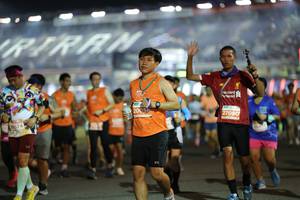 BIB: 20056, 27080, 2574
                            <button type="button" onclick="openModal(14463684)" class="btn btn-primary btn-sm float-right btn-popup" data-toggle="modal" data-target=".modal-high-quality">
                        <i class="fas fa-shopping-cart"></i> Add to Cart
                    </button>
                                            <button type="button" onclick="isThisMe(14463684, true)" class="btn btn-success btn-sm float-right btn-popup btn-isme hidden" data-toggle="tooltip" data-placement="bottom" title="นี่คือรูปของคุณใช่ไหม คลิกที่นี่เพื่อเอาเข้าอัลบั้ม">
                        <i class="fas fa-plus"></i> Add to album
                    </button>
                    <button type="button" onclick="isThisMe(14463684, false)" class="btn btn-warning btn-sm float-right btn-popup btn-isnotme hidden">
                        <i class="fas fa-ban"></i> Remove from album
                    </button>