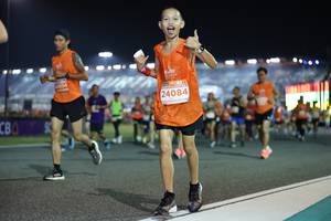 BIB: 24084
                            <button type="button" onclick="openModal(14608434)" class="btn btn-primary btn-sm float-right btn-popup" data-toggle="modal" data-target=".modal-high-quality">
                        <i class="fas fa-shopping-cart"></i> Add to Cart
                    </button>
                                            <button type="button" onclick="isThisMe(14608434, true)" class="btn btn-success btn-sm float-right btn-popup btn-isme hidden" data-toggle="tooltip" data-placement="bottom" title="นี่คือรูปของคุณใช่ไหม คลิกที่นี่เพื่อเอาเข้าอัลบั้ม">
                        <i class="fas fa-plus"></i> Add to album
                    </button>
                    <button type="button" onclick="isThisMe(14608434, false)" class="btn btn-warning btn-sm float-right btn-popup btn-isnotme hidden">
                        <i class="fas fa-ban"></i> Remove from album
                    </button>