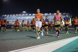 BIB: 20649, 1692
                            <button type="button" onclick="openModal(14586210)" class="btn btn-primary btn-sm float-right btn-popup" data-toggle="modal" data-target=".modal-high-quality">
                        <i class="fas fa-shopping-cart"></i> Add to Cart
                    </button>
                                            <button type="button" onclick="isThisMe(14586210, true)" class="btn btn-success btn-sm float-right btn-popup btn-isme hidden" data-toggle="tooltip" data-placement="bottom" title="นี่คือรูปของคุณใช่ไหม คลิกที่นี่เพื่อเอาเข้าอัลบั้ม">
                        <i class="fas fa-plus"></i> Add to album
                    </button>
                    <button type="button" onclick="isThisMe(14586210, false)" class="btn btn-warning btn-sm float-right btn-popup btn-isnotme hidden">
                        <i class="fas fa-ban"></i> Remove from album
                    </button>