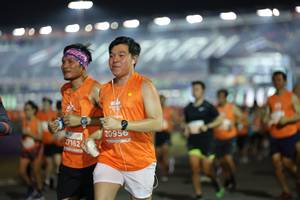 BIB: 20956, 162
                            <button type="button" onclick="openModal(14423710)" class="btn btn-primary btn-sm float-right btn-popup" data-toggle="modal" data-target=".modal-high-quality">
                        <i class="fas fa-shopping-cart"></i> Add to Cart
                    </button>
                                            <button type="button" onclick="isThisMe(14423710, true)" class="btn btn-success btn-sm float-right btn-popup btn-isme hidden" data-toggle="tooltip" data-placement="bottom" title="นี่คือรูปของคุณใช่ไหม คลิกที่นี่เพื่อเอาเข้าอัลบั้ม">
                        <i class="fas fa-plus"></i> Add to album
                    </button>
                    <button type="button" onclick="isThisMe(14423710, false)" class="btn btn-warning btn-sm float-right btn-popup btn-isnotme hidden">
                        <i class="fas fa-ban"></i> Remove from album
                    </button>