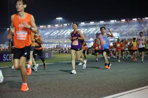 BIB: 21986, 3990
                            <button type="button" onclick="openModal(14537222)" class="btn btn-primary btn-sm float-right btn-popup" data-toggle="modal" data-target=".modal-high-quality">
                        <i class="fas fa-shopping-cart"></i> Add to Cart
                    </button>
                                            <button type="button" onclick="isThisMe(14537222, true)" class="btn btn-success btn-sm float-right btn-popup btn-isme hidden" data-toggle="tooltip" data-placement="bottom" title="นี่คือรูปของคุณใช่ไหม คลิกที่นี่เพื่อเอาเข้าอัลบั้ม">
                        <i class="fas fa-plus"></i> Add to album
                    </button>
                    <button type="button" onclick="isThisMe(14537222, false)" class="btn btn-warning btn-sm float-right btn-popup btn-isnotme hidden">
                        <i class="fas fa-ban"></i> Remove from album
                    </button>