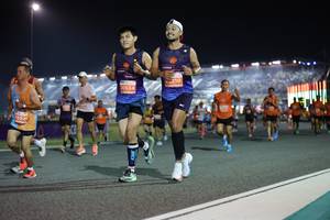 BIB: 210, 20534, 2592
                            <button type="button" onclick="openModal(14543261)" class="btn btn-primary btn-sm float-right btn-popup" data-toggle="modal" data-target=".modal-high-quality">
                        <i class="fas fa-shopping-cart"></i> Add to Cart
                    </button>
                                            <button type="button" onclick="isThisMe(14543261, true)" class="btn btn-success btn-sm float-right btn-popup btn-isme hidden" data-toggle="tooltip" data-placement="bottom" title="นี่คือรูปของคุณใช่ไหม คลิกที่นี่เพื่อเอาเข้าอัลบั้ม">
                        <i class="fas fa-plus"></i> Add to album
                    </button>
                    <button type="button" onclick="isThisMe(14543261, false)" class="btn btn-warning btn-sm float-right btn-popup btn-isnotme hidden">
                        <i class="fas fa-ban"></i> Remove from album
                    </button>