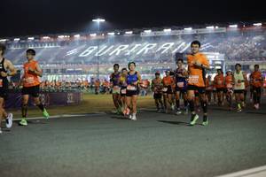 BIB: 21624
                            <button type="button" onclick="openModal(14580088)" class="btn btn-primary btn-sm float-right btn-popup" data-toggle="modal" data-target=".modal-high-quality">
                        <i class="fas fa-shopping-cart"></i> Add to Cart
                    </button>
                                            <button type="button" onclick="isThisMe(14580088, true)" class="btn btn-success btn-sm float-right btn-popup btn-isme hidden" data-toggle="tooltip" data-placement="bottom" title="นี่คือรูปของคุณใช่ไหม คลิกที่นี่เพื่อเอาเข้าอัลบั้ม">
                        <i class="fas fa-plus"></i> Add to album
                    </button>
                    <button type="button" onclick="isThisMe(14580088, false)" class="btn btn-warning btn-sm float-right btn-popup btn-isnotme hidden">
                        <i class="fas fa-ban"></i> Remove from album
                    </button>