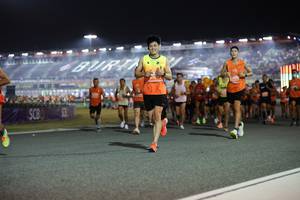 BIB: 
                            <button type="button" onclick="openModal(14537867)" class="btn btn-primary btn-sm float-right btn-popup" data-toggle="modal" data-target=".modal-high-quality">
                        <i class="fas fa-shopping-cart"></i> Add to Cart
                    </button>
                                            <button type="button" onclick="isThisMe(14537867, true)" class="btn btn-success btn-sm float-right btn-popup btn-isme hidden" data-toggle="tooltip" data-placement="bottom" title="นี่คือรูปของคุณใช่ไหม คลิกที่นี่เพื่อเอาเข้าอัลบั้ม">
                        <i class="fas fa-plus"></i> Add to album
                    </button>
                    <button type="button" onclick="isThisMe(14537867, false)" class="btn btn-warning btn-sm float-right btn-popup btn-isnotme hidden">
                        <i class="fas fa-ban"></i> Remove from album
                    </button>