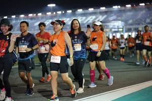 BIB: 25920, 3277, 28634, 29186
                            <button type="button" onclick="openModal(14519767)" class="btn btn-primary btn-sm float-right btn-popup" data-toggle="modal" data-target=".modal-high-quality">
                        <i class="fas fa-shopping-cart"></i> Add to Cart
                    </button>
                                            <button type="button" onclick="isThisMe(14519767, true)" class="btn btn-success btn-sm float-right btn-popup btn-isme hidden" data-toggle="tooltip" data-placement="bottom" title="นี่คือรูปของคุณใช่ไหม คลิกที่นี่เพื่อเอาเข้าอัลบั้ม">
                        <i class="fas fa-plus"></i> Add to album
                    </button>
                    <button type="button" onclick="isThisMe(14519767, false)" class="btn btn-warning btn-sm float-right btn-popup btn-isnotme hidden">
                        <i class="fas fa-ban"></i> Remove from album
                    </button>