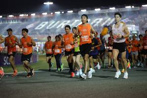 BIB: 218, 27386, 870, 28781
                            <button type="button" onclick="openModal(14554352)" class="btn btn-primary btn-sm float-right btn-popup" data-toggle="modal" data-target=".modal-high-quality">
                        <i class="fas fa-shopping-cart"></i> Add to Cart
                    </button>
                                            <button type="button" onclick="isThisMe(14554352, true)" class="btn btn-success btn-sm float-right btn-popup btn-isme hidden" data-toggle="tooltip" data-placement="bottom" title="นี่คือรูปของคุณใช่ไหม คลิกที่นี่เพื่อเอาเข้าอัลบั้ม">
                        <i class="fas fa-plus"></i> Add to album
                    </button>
                    <button type="button" onclick="isThisMe(14554352, false)" class="btn btn-warning btn-sm float-right btn-popup btn-isnotme hidden">
                        <i class="fas fa-ban"></i> Remove from album
                    </button>