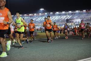 BIB: 327, 
                            <button type="button" onclick="openModal(14548986)" class="btn btn-primary btn-sm float-right btn-popup" data-toggle="modal" data-target=".modal-high-quality">
                        <i class="fas fa-shopping-cart"></i> Add to Cart
                    </button>
                                            <button type="button" onclick="isThisMe(14548986, true)" class="btn btn-success btn-sm float-right btn-popup btn-isme hidden" data-toggle="tooltip" data-placement="bottom" title="นี่คือรูปของคุณใช่ไหม คลิกที่นี่เพื่อเอาเข้าอัลบั้ม">
                        <i class="fas fa-plus"></i> Add to album
                    </button>
                    <button type="button" onclick="isThisMe(14548986, false)" class="btn btn-warning btn-sm float-right btn-popup btn-isnotme hidden">
                        <i class="fas fa-ban"></i> Remove from album
                    </button>