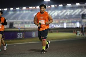 BIB: 5886
                            <button type="button" onclick="openModal(14568902)" class="btn btn-primary btn-sm float-right btn-popup" data-toggle="modal" data-target=".modal-high-quality">
                        <i class="fas fa-shopping-cart"></i> Add to Cart
                    </button>
                                            <button type="button" onclick="isThisMe(14568902, true)" class="btn btn-success btn-sm float-right btn-popup btn-isme hidden" data-toggle="tooltip" data-placement="bottom" title="นี่คือรูปของคุณใช่ไหม คลิกที่นี่เพื่อเอาเข้าอัลบั้ม">
                        <i class="fas fa-plus"></i> Add to album
                    </button>
                    <button type="button" onclick="isThisMe(14568902, false)" class="btn btn-warning btn-sm float-right btn-popup btn-isnotme hidden">
                        <i class="fas fa-ban"></i> Remove from album
                    </button>