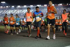 BIB: 26076, 26120, 26949
                            <button type="button" onclick="openModal(14592570)" class="btn btn-primary btn-sm float-right btn-popup" data-toggle="modal" data-target=".modal-high-quality">
                        <i class="fas fa-shopping-cart"></i> Add to Cart
                    </button>
                                            <button type="button" onclick="isThisMe(14592570, true)" class="btn btn-success btn-sm float-right btn-popup btn-isme hidden" data-toggle="tooltip" data-placement="bottom" title="นี่คือรูปของคุณใช่ไหม คลิกที่นี่เพื่อเอาเข้าอัลบั้ม">
                        <i class="fas fa-plus"></i> Add to album
                    </button>
                    <button type="button" onclick="isThisMe(14592570, false)" class="btn btn-warning btn-sm float-right btn-popup btn-isnotme hidden">
                        <i class="fas fa-ban"></i> Remove from album
                    </button>