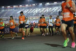 BIB: 
                            <button type="button" onclick="openModal(14569712)" class="btn btn-primary btn-sm float-right btn-popup" data-toggle="modal" data-target=".modal-high-quality">
                        <i class="fas fa-shopping-cart"></i> Add to Cart
                    </button>
                                            <button type="button" onclick="isThisMe(14569712, true)" class="btn btn-success btn-sm float-right btn-popup btn-isme hidden" data-toggle="tooltip" data-placement="bottom" title="นี่คือรูปของคุณใช่ไหม คลิกที่นี่เพื่อเอาเข้าอัลบั้ม">
                        <i class="fas fa-plus"></i> Add to album
                    </button>
                    <button type="button" onclick="isThisMe(14569712, false)" class="btn btn-warning btn-sm float-right btn-popup btn-isnotme hidden">
                        <i class="fas fa-ban"></i> Remove from album
                    </button>