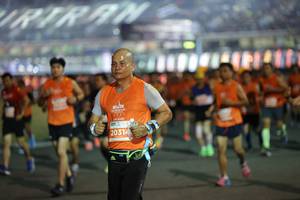 BIB: 20314
                            <button type="button" onclick="openModal(14620512)" class="btn btn-primary btn-sm float-right btn-popup" data-toggle="modal" data-target=".modal-high-quality">
                        <i class="fas fa-shopping-cart"></i> Add to Cart
                    </button>
                                            <button type="button" onclick="isThisMe(14620512, true)" class="btn btn-success btn-sm float-right btn-popup btn-isme hidden" data-toggle="tooltip" data-placement="bottom" title="นี่คือรูปของคุณใช่ไหม คลิกที่นี่เพื่อเอาเข้าอัลบั้ม">
                        <i class="fas fa-plus"></i> Add to album
                    </button>
                    <button type="button" onclick="isThisMe(14620512, false)" class="btn btn-warning btn-sm float-right btn-popup btn-isnotme hidden">
                        <i class="fas fa-ban"></i> Remove from album
                    </button>