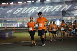 BIB: 21698, 23797
                            <button type="button" onclick="openModal(14555730)" class="btn btn-primary btn-sm float-right btn-popup" data-toggle="modal" data-target=".modal-high-quality">
                        <i class="fas fa-shopping-cart"></i> Add to Cart
                    </button>
                                            <button type="button" onclick="isThisMe(14555730, true)" class="btn btn-success btn-sm float-right btn-popup btn-isme hidden" data-toggle="tooltip" data-placement="bottom" title="นี่คือรูปของคุณใช่ไหม คลิกที่นี่เพื่อเอาเข้าอัลบั้ม">
                        <i class="fas fa-plus"></i> Add to album
                    </button>
                    <button type="button" onclick="isThisMe(14555730, false)" class="btn btn-warning btn-sm float-right btn-popup btn-isnotme hidden">
                        <i class="fas fa-ban"></i> Remove from album
                    </button>