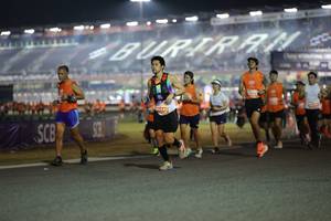 BIB: 
                            <button type="button" onclick="openModal(14569220)" class="btn btn-primary btn-sm float-right btn-popup" data-toggle="modal" data-target=".modal-high-quality">
                        <i class="fas fa-shopping-cart"></i> Add to Cart
                    </button>
                                            <button type="button" onclick="isThisMe(14569220, true)" class="btn btn-success btn-sm float-right btn-popup btn-isme hidden" data-toggle="tooltip" data-placement="bottom" title="นี่คือรูปของคุณใช่ไหม คลิกที่นี่เพื่อเอาเข้าอัลบั้ม">
                        <i class="fas fa-plus"></i> Add to album
                    </button>
                    <button type="button" onclick="isThisMe(14569220, false)" class="btn btn-warning btn-sm float-right btn-popup btn-isnotme hidden">
                        <i class="fas fa-ban"></i> Remove from album
                    </button>