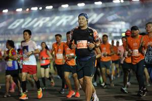 BIB: 21672
                            <button type="button" onclick="openModal(14478524)" class="btn btn-primary btn-sm float-right btn-popup" data-toggle="modal" data-target=".modal-high-quality">
                        <i class="fas fa-shopping-cart"></i> Add to Cart
                    </button>
                                            <button type="button" onclick="isThisMe(14478524, true)" class="btn btn-success btn-sm float-right btn-popup btn-isme hidden" data-toggle="tooltip" data-placement="bottom" title="นี่คือรูปของคุณใช่ไหม คลิกที่นี่เพื่อเอาเข้าอัลบั้ม">
                        <i class="fas fa-plus"></i> Add to album
                    </button>
                    <button type="button" onclick="isThisMe(14478524, false)" class="btn btn-warning btn-sm float-right btn-popup btn-isnotme hidden">
                        <i class="fas fa-ban"></i> Remove from album
                    </button>