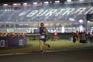 BIB: 203
                            <button type="button" onclick="openModal(14512576)" class="btn btn-primary btn-sm float-right btn-popup" data-toggle="modal" data-target=".modal-high-quality">
                        <i class="fas fa-shopping-cart"></i> Add to Cart
                    </button>
                                            <button type="button" onclick="isThisMe(14512576, true)" class="btn btn-success btn-sm float-right btn-popup btn-isme hidden" data-toggle="tooltip" data-placement="bottom" title="นี่คือรูปของคุณใช่ไหม คลิกที่นี่เพื่อเอาเข้าอัลบั้ม">
                        <i class="fas fa-plus"></i> Add to album
                    </button>
                    <button type="button" onclick="isThisMe(14512576, false)" class="btn btn-warning btn-sm float-right btn-popup btn-isnotme hidden">
                        <i class="fas fa-ban"></i> Remove from album
                    </button>