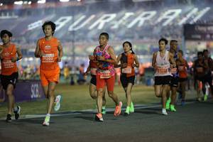 BIB: 71202, 20972, 20115, 21666, 307
                            <button type="button" onclick="openModal(14524588)" class="btn btn-primary btn-sm float-right btn-popup" data-toggle="modal" data-target=".modal-high-quality">
                        <i class="fas fa-shopping-cart"></i> Add to Cart
                    </button>
                                            <button type="button" onclick="isThisMe(14524588, true)" class="btn btn-success btn-sm float-right btn-popup btn-isme hidden" data-toggle="tooltip" data-placement="bottom" title="นี่คือรูปของคุณใช่ไหม คลิกที่นี่เพื่อเอาเข้าอัลบั้ม">
                        <i class="fas fa-plus"></i> Add to album
                    </button>
                    <button type="button" onclick="isThisMe(14524588, false)" class="btn btn-warning btn-sm float-right btn-popup btn-isnotme hidden">
                        <i class="fas fa-ban"></i> Remove from album
                    </button>