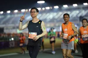 BIB: 226, 2204
                            <button type="button" onclick="openModal(14500045)" class="btn btn-primary btn-sm float-right btn-popup" data-toggle="modal" data-target=".modal-high-quality">
                        <i class="fas fa-shopping-cart"></i> Add to Cart
                    </button>
                                            <button type="button" onclick="isThisMe(14500045, true)" class="btn btn-success btn-sm float-right btn-popup btn-isme hidden" data-toggle="tooltip" data-placement="bottom" title="นี่คือรูปของคุณใช่ไหม คลิกที่นี่เพื่อเอาเข้าอัลบั้ม">
                        <i class="fas fa-plus"></i> Add to album
                    </button>
                    <button type="button" onclick="isThisMe(14500045, false)" class="btn btn-warning btn-sm float-right btn-popup btn-isnotme hidden">
                        <i class="fas fa-ban"></i> Remove from album
                    </button>