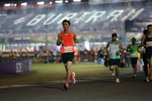 BIB: 22216
                            <button type="button" onclick="openModal(14526058)" class="btn btn-primary btn-sm float-right btn-popup" data-toggle="modal" data-target=".modal-high-quality">
                        <i class="fas fa-shopping-cart"></i> Add to Cart
                    </button>
                                            <button type="button" onclick="isThisMe(14526058, true)" class="btn btn-success btn-sm float-right btn-popup btn-isme hidden" data-toggle="tooltip" data-placement="bottom" title="นี่คือรูปของคุณใช่ไหม คลิกที่นี่เพื่อเอาเข้าอัลบั้ม">
                        <i class="fas fa-plus"></i> Add to album
                    </button>
                    <button type="button" onclick="isThisMe(14526058, false)" class="btn btn-warning btn-sm float-right btn-popup btn-isnotme hidden">
                        <i class="fas fa-ban"></i> Remove from album
                    </button>