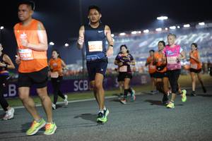 BIB: 7618, 24102
                            <button type="button" onclick="openModal(14599768)" class="btn btn-primary btn-sm float-right btn-popup" data-toggle="modal" data-target=".modal-high-quality">
                        <i class="fas fa-shopping-cart"></i> Add to Cart
                    </button>
                                            <button type="button" onclick="isThisMe(14599768, true)" class="btn btn-success btn-sm float-right btn-popup btn-isme hidden" data-toggle="tooltip" data-placement="bottom" title="นี่คือรูปของคุณใช่ไหม คลิกที่นี่เพื่อเอาเข้าอัลบั้ม">
                        <i class="fas fa-plus"></i> Add to album
                    </button>
                    <button type="button" onclick="isThisMe(14599768, false)" class="btn btn-warning btn-sm float-right btn-popup btn-isnotme hidden">
                        <i class="fas fa-ban"></i> Remove from album
                    </button>