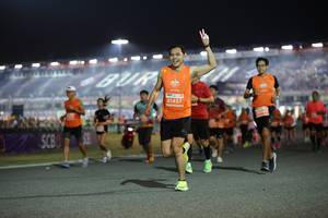 BIB: 21457
                            <button type="button" onclick="openModal(14565786)" class="btn btn-primary btn-sm float-right btn-popup" data-toggle="modal" data-target=".modal-high-quality">
                        <i class="fas fa-shopping-cart"></i> Add to Cart
                    </button>
                                            <button type="button" onclick="isThisMe(14565786, true)" class="btn btn-success btn-sm float-right btn-popup btn-isme hidden" data-toggle="tooltip" data-placement="bottom" title="นี่คือรูปของคุณใช่ไหม คลิกที่นี่เพื่อเอาเข้าอัลบั้ม">
                        <i class="fas fa-plus"></i> Add to album
                    </button>
                    <button type="button" onclick="isThisMe(14565786, false)" class="btn btn-warning btn-sm float-right btn-popup btn-isnotme hidden">
                        <i class="fas fa-ban"></i> Remove from album
                    </button>