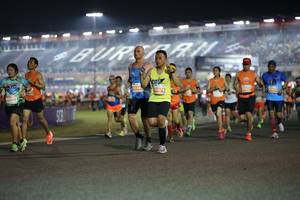 BIB: 2018, 20679
                            <button type="button" onclick="openModal(14549701)" class="btn btn-primary btn-sm float-right btn-popup" data-toggle="modal" data-target=".modal-high-quality">
                        <i class="fas fa-shopping-cart"></i> Add to Cart
                    </button>
                                            <button type="button" onclick="isThisMe(14549701, true)" class="btn btn-success btn-sm float-right btn-popup btn-isme hidden" data-toggle="tooltip" data-placement="bottom" title="นี่คือรูปของคุณใช่ไหม คลิกที่นี่เพื่อเอาเข้าอัลบั้ม">
                        <i class="fas fa-plus"></i> Add to album
                    </button>
                    <button type="button" onclick="isThisMe(14549701, false)" class="btn btn-warning btn-sm float-right btn-popup btn-isnotme hidden">
                        <i class="fas fa-ban"></i> Remove from album
                    </button>