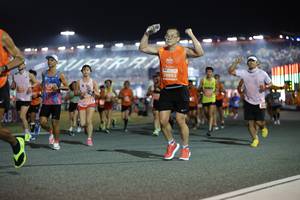 BIB: 29882
                            <button type="button" onclick="openModal(14547833)" class="btn btn-primary btn-sm float-right btn-popup" data-toggle="modal" data-target=".modal-high-quality">
                        <i class="fas fa-shopping-cart"></i> Add to Cart
                    </button>
                                            <button type="button" onclick="isThisMe(14547833, true)" class="btn btn-success btn-sm float-right btn-popup btn-isme hidden" data-toggle="tooltip" data-placement="bottom" title="นี่คือรูปของคุณใช่ไหม คลิกที่นี่เพื่อเอาเข้าอัลบั้ม">
                        <i class="fas fa-plus"></i> Add to album
                    </button>
                    <button type="button" onclick="isThisMe(14547833, false)" class="btn btn-warning btn-sm float-right btn-popup btn-isnotme hidden">
                        <i class="fas fa-ban"></i> Remove from album
                    </button>