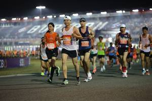 BIB: 20316, 20212, 29728
                            <button type="button" onclick="openModal(14532690)" class="btn btn-primary btn-sm float-right btn-popup" data-toggle="modal" data-target=".modal-high-quality">
                        <i class="fas fa-shopping-cart"></i> Add to Cart
                    </button>
                                            <button type="button" onclick="isThisMe(14532690, true)" class="btn btn-success btn-sm float-right btn-popup btn-isme hidden" data-toggle="tooltip" data-placement="bottom" title="นี่คือรูปของคุณใช่ไหม คลิกที่นี่เพื่อเอาเข้าอัลบั้ม">
                        <i class="fas fa-plus"></i> Add to album
                    </button>
                    <button type="button" onclick="isThisMe(14532690, false)" class="btn btn-warning btn-sm float-right btn-popup btn-isnotme hidden">
                        <i class="fas fa-ban"></i> Remove from album
                    </button>