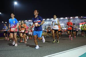 BIB: 
                            <button type="button" onclick="openModal(14539327)" class="btn btn-primary btn-sm float-right btn-popup" data-toggle="modal" data-target=".modal-high-quality">
                        <i class="fas fa-shopping-cart"></i> Add to Cart
                    </button>
                                            <button type="button" onclick="isThisMe(14539327, true)" class="btn btn-success btn-sm float-right btn-popup btn-isme hidden" data-toggle="tooltip" data-placement="bottom" title="นี่คือรูปของคุณใช่ไหม คลิกที่นี่เพื่อเอาเข้าอัลบั้ม">
                        <i class="fas fa-plus"></i> Add to album
                    </button>
                    <button type="button" onclick="isThisMe(14539327, false)" class="btn btn-warning btn-sm float-right btn-popup btn-isnotme hidden">
                        <i class="fas fa-ban"></i> Remove from album
                    </button>