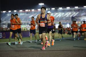 BIB: 20088, 7097, 10140
                            <button type="button" onclick="openModal(14577260)" class="btn btn-primary btn-sm float-right btn-popup" data-toggle="modal" data-target=".modal-high-quality">
                        <i class="fas fa-shopping-cart"></i> Add to Cart
                    </button>
                                            <button type="button" onclick="isThisMe(14577260, true)" class="btn btn-success btn-sm float-right btn-popup btn-isme hidden" data-toggle="tooltip" data-placement="bottom" title="นี่คือรูปของคุณใช่ไหม คลิกที่นี่เพื่อเอาเข้าอัลบั้ม">
                        <i class="fas fa-plus"></i> Add to album
                    </button>
                    <button type="button" onclick="isThisMe(14577260, false)" class="btn btn-warning btn-sm float-right btn-popup btn-isnotme hidden">
                        <i class="fas fa-ban"></i> Remove from album
                    </button>