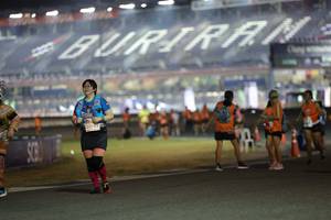 BIB: 22502
                            <button type="button" onclick="openModal(14555143)" class="btn btn-primary btn-sm float-right btn-popup" data-toggle="modal" data-target=".modal-high-quality">
                        <i class="fas fa-shopping-cart"></i> Add to Cart
                    </button>
                                            <button type="button" onclick="isThisMe(14555143, true)" class="btn btn-success btn-sm float-right btn-popup btn-isme hidden" data-toggle="tooltip" data-placement="bottom" title="นี่คือรูปของคุณใช่ไหม คลิกที่นี่เพื่อเอาเข้าอัลบั้ม">
                        <i class="fas fa-plus"></i> Add to album
                    </button>
                    <button type="button" onclick="isThisMe(14555143, false)" class="btn btn-warning btn-sm float-right btn-popup btn-isnotme hidden">
                        <i class="fas fa-ban"></i> Remove from album
                    </button>