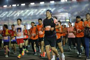 BIB: 2167
                            <button type="button" onclick="openModal(14478481)" class="btn btn-primary btn-sm float-right btn-popup" data-toggle="modal" data-target=".modal-high-quality">
                        <i class="fas fa-shopping-cart"></i> Add to Cart
                    </button>
                                            <button type="button" onclick="isThisMe(14478481, true)" class="btn btn-success btn-sm float-right btn-popup btn-isme hidden" data-toggle="tooltip" data-placement="bottom" title="นี่คือรูปของคุณใช่ไหม คลิกที่นี่เพื่อเอาเข้าอัลบั้ม">
                        <i class="fas fa-plus"></i> Add to album
                    </button>
                    <button type="button" onclick="isThisMe(14478481, false)" class="btn btn-warning btn-sm float-right btn-popup btn-isnotme hidden">
                        <i class="fas fa-ban"></i> Remove from album
                    </button>