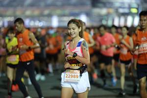 BIB: 22989
                            <button type="button" onclick="openModal(14638927)" class="btn btn-primary btn-sm float-right btn-popup" data-toggle="modal" data-target=".modal-high-quality">
                        <i class="fas fa-shopping-cart"></i> Add to Cart
                    </button>
                                            <button type="button" onclick="isThisMe(14638927, true)" class="btn btn-success btn-sm float-right btn-popup btn-isme hidden" data-toggle="tooltip" data-placement="bottom" title="นี่คือรูปของคุณใช่ไหม คลิกที่นี่เพื่อเอาเข้าอัลบั้ม">
                        <i class="fas fa-plus"></i> Add to album
                    </button>
                    <button type="button" onclick="isThisMe(14638927, false)" class="btn btn-warning btn-sm float-right btn-popup btn-isnotme hidden">
                        <i class="fas fa-ban"></i> Remove from album
                    </button>