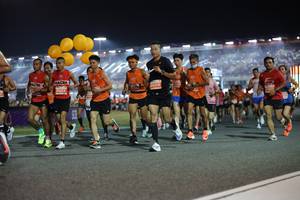 BIB: 25016
                            <button type="button" onclick="openModal(14538591)" class="btn btn-primary btn-sm float-right btn-popup" data-toggle="modal" data-target=".modal-high-quality">
                        <i class="fas fa-shopping-cart"></i> Add to Cart
                    </button>
                                            <button type="button" onclick="isThisMe(14538591, true)" class="btn btn-success btn-sm float-right btn-popup btn-isme hidden" data-toggle="tooltip" data-placement="bottom" title="นี่คือรูปของคุณใช่ไหม คลิกที่นี่เพื่อเอาเข้าอัลบั้ม">
                        <i class="fas fa-plus"></i> Add to album
                    </button>
                    <button type="button" onclick="isThisMe(14538591, false)" class="btn btn-warning btn-sm float-right btn-popup btn-isnotme hidden">
                        <i class="fas fa-ban"></i> Remove from album
                    </button>