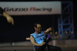 BIB: 
                            <button type="button" onclick="openModal(14569850)" class="btn btn-primary btn-sm float-right btn-popup" data-toggle="modal" data-target=".modal-high-quality">
                        <i class="fas fa-shopping-cart"></i> Add to Cart
                    </button>
                                            <button type="button" onclick="isThisMe(14569850, true)" class="btn btn-success btn-sm float-right btn-popup btn-isme hidden" data-toggle="tooltip" data-placement="bottom" title="นี่คือรูปของคุณใช่ไหม คลิกที่นี่เพื่อเอาเข้าอัลบั้ม">
                        <i class="fas fa-plus"></i> Add to album
                    </button>
                    <button type="button" onclick="isThisMe(14569850, false)" class="btn btn-warning btn-sm float-right btn-popup btn-isnotme hidden">
                        <i class="fas fa-ban"></i> Remove from album
                    </button>