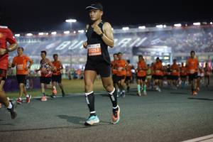 BIB: 21252
                            <button type="button" onclick="openModal(14576529)" class="btn btn-primary btn-sm float-right btn-popup" data-toggle="modal" data-target=".modal-high-quality">
                        <i class="fas fa-shopping-cart"></i> Add to Cart
                    </button>
                                            <button type="button" onclick="isThisMe(14576529, true)" class="btn btn-success btn-sm float-right btn-popup btn-isme hidden" data-toggle="tooltip" data-placement="bottom" title="นี่คือรูปของคุณใช่ไหม คลิกที่นี่เพื่อเอาเข้าอัลบั้ม">
                        <i class="fas fa-plus"></i> Add to album
                    </button>
                    <button type="button" onclick="isThisMe(14576529, false)" class="btn btn-warning btn-sm float-right btn-popup btn-isnotme hidden">
                        <i class="fas fa-ban"></i> Remove from album
                    </button>