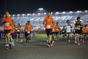 BIB: 20017, 27652
                            <button type="button" onclick="openModal(14576849)" class="btn btn-primary btn-sm float-right btn-popup" data-toggle="modal" data-target=".modal-high-quality">
                        <i class="fas fa-shopping-cart"></i> Add to Cart
                    </button>
                                            <button type="button" onclick="isThisMe(14576849, true)" class="btn btn-success btn-sm float-right btn-popup btn-isme hidden" data-toggle="tooltip" data-placement="bottom" title="นี่คือรูปของคุณใช่ไหม คลิกที่นี่เพื่อเอาเข้าอัลบั้ม">
                        <i class="fas fa-plus"></i> Add to album
                    </button>
                    <button type="button" onclick="isThisMe(14576849, false)" class="btn btn-warning btn-sm float-right btn-popup btn-isnotme hidden">
                        <i class="fas fa-ban"></i> Remove from album
                    </button>