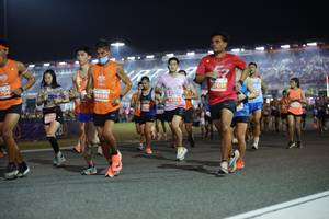 BIB: 27031, 704, 26595, 26365
                            <button type="button" onclick="openModal(14538919)" class="btn btn-primary btn-sm float-right btn-popup" data-toggle="modal" data-target=".modal-high-quality">
                        <i class="fas fa-shopping-cart"></i> Add to Cart
                    </button>
                                            <button type="button" onclick="isThisMe(14538919, true)" class="btn btn-success btn-sm float-right btn-popup btn-isme hidden" data-toggle="tooltip" data-placement="bottom" title="นี่คือรูปของคุณใช่ไหม คลิกที่นี่เพื่อเอาเข้าอัลบั้ม">
                        <i class="fas fa-plus"></i> Add to album
                    </button>
                    <button type="button" onclick="isThisMe(14538919, false)" class="btn btn-warning btn-sm float-right btn-popup btn-isnotme hidden">
                        <i class="fas fa-ban"></i> Remove from album
                    </button>