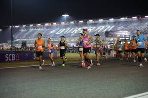 BIB: 
                            <button type="button" onclick="openModal(14549116)" class="btn btn-primary btn-sm float-right btn-popup" data-toggle="modal" data-target=".modal-high-quality">
                        <i class="fas fa-shopping-cart"></i> Add to Cart
                    </button>
                                            <button type="button" onclick="isThisMe(14549116, true)" class="btn btn-success btn-sm float-right btn-popup btn-isme hidden" data-toggle="tooltip" data-placement="bottom" title="นี่คือรูปของคุณใช่ไหม คลิกที่นี่เพื่อเอาเข้าอัลบั้ม">
                        <i class="fas fa-plus"></i> Add to album
                    </button>
                    <button type="button" onclick="isThisMe(14549116, false)" class="btn btn-warning btn-sm float-right btn-popup btn-isnotme hidden">
                        <i class="fas fa-ban"></i> Remove from album
                    </button>