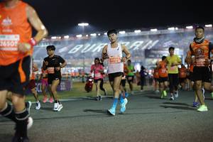 BIB: 2650, 25646, 2006
                            <button type="button" onclick="openModal(14563992)" class="btn btn-primary btn-sm float-right btn-popup" data-toggle="modal" data-target=".modal-high-quality">
                        <i class="fas fa-shopping-cart"></i> Add to Cart
                    </button>
                                            <button type="button" onclick="isThisMe(14563992, true)" class="btn btn-success btn-sm float-right btn-popup btn-isme hidden" data-toggle="tooltip" data-placement="bottom" title="นี่คือรูปของคุณใช่ไหม คลิกที่นี่เพื่อเอาเข้าอัลบั้ม">
                        <i class="fas fa-plus"></i> Add to album
                    </button>
                    <button type="button" onclick="isThisMe(14563992, false)" class="btn btn-warning btn-sm float-right btn-popup btn-isnotme hidden">
                        <i class="fas fa-ban"></i> Remove from album
                    </button>