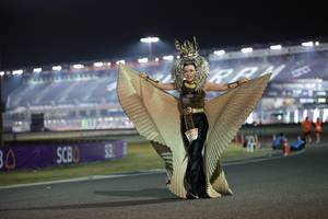 BIB: 
                            <button type="button" onclick="openModal(14567427)" class="btn btn-primary btn-sm float-right btn-popup" data-toggle="modal" data-target=".modal-high-quality">
                        <i class="fas fa-shopping-cart"></i> Add to Cart
                    </button>
                                            <button type="button" onclick="isThisMe(14567427, true)" class="btn btn-success btn-sm float-right btn-popup btn-isme hidden" data-toggle="tooltip" data-placement="bottom" title="นี่คือรูปของคุณใช่ไหม คลิกที่นี่เพื่อเอาเข้าอัลบั้ม">
                        <i class="fas fa-plus"></i> Add to album
                    </button>
                    <button type="button" onclick="isThisMe(14567427, false)" class="btn btn-warning btn-sm float-right btn-popup btn-isnotme hidden">
                        <i class="fas fa-ban"></i> Remove from album
                    </button>