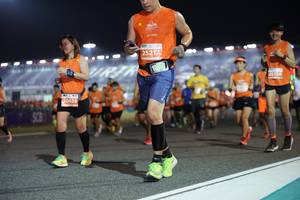 BIB: 25217, 25720, 20825
                            <button type="button" onclick="openModal(14616146)" class="btn btn-primary btn-sm float-right btn-popup" data-toggle="modal" data-target=".modal-high-quality">
                        <i class="fas fa-shopping-cart"></i> Add to Cart
                    </button>
                                            <button type="button" onclick="isThisMe(14616146, true)" class="btn btn-success btn-sm float-right btn-popup btn-isme hidden" data-toggle="tooltip" data-placement="bottom" title="นี่คือรูปของคุณใช่ไหม คลิกที่นี่เพื่อเอาเข้าอัลบั้ม">
                        <i class="fas fa-plus"></i> Add to album
                    </button>
                    <button type="button" onclick="isThisMe(14616146, false)" class="btn btn-warning btn-sm float-right btn-popup btn-isnotme hidden">
                        <i class="fas fa-ban"></i> Remove from album
                    </button>