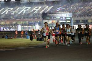 BIB: 
                            <button type="button" onclick="openModal(14514173)" class="btn btn-primary btn-sm float-right btn-popup" data-toggle="modal" data-target=".modal-high-quality">
                        <i class="fas fa-shopping-cart"></i> Add to Cart
                    </button>
                                            <button type="button" onclick="isThisMe(14514173, true)" class="btn btn-success btn-sm float-right btn-popup btn-isme hidden" data-toggle="tooltip" data-placement="bottom" title="นี่คือรูปของคุณใช่ไหม คลิกที่นี่เพื่อเอาเข้าอัลบั้ม">
                        <i class="fas fa-plus"></i> Add to album
                    </button>
                    <button type="button" onclick="isThisMe(14514173, false)" class="btn btn-warning btn-sm float-right btn-popup btn-isnotme hidden">
                        <i class="fas fa-ban"></i> Remove from album
                    </button>