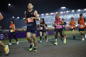 BIB: 26072
                            <button type="button" onclick="openModal(14599840)" class="btn btn-primary btn-sm float-right btn-popup" data-toggle="modal" data-target=".modal-high-quality">
                        <i class="fas fa-shopping-cart"></i> Add to Cart
                    </button>
                                            <button type="button" onclick="isThisMe(14599840, true)" class="btn btn-success btn-sm float-right btn-popup btn-isme hidden" data-toggle="tooltip" data-placement="bottom" title="นี่คือรูปของคุณใช่ไหม คลิกที่นี่เพื่อเอาเข้าอัลบั้ม">
                        <i class="fas fa-plus"></i> Add to album
                    </button>
                    <button type="button" onclick="isThisMe(14599840, false)" class="btn btn-warning btn-sm float-right btn-popup btn-isnotme hidden">
                        <i class="fas fa-ban"></i> Remove from album
                    </button>