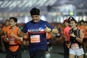 BIB: 20651, 28334
                            <button type="button" onclick="openModal(14650940)" class="btn btn-primary btn-sm float-right btn-popup" data-toggle="modal" data-target=".modal-high-quality">
                        <i class="fas fa-shopping-cart"></i> Add to Cart
                    </button>
                                            <button type="button" onclick="isThisMe(14650940, true)" class="btn btn-success btn-sm float-right btn-popup btn-isme hidden" data-toggle="tooltip" data-placement="bottom" title="นี่คือรูปของคุณใช่ไหม คลิกที่นี่เพื่อเอาเข้าอัลบั้ม">
                        <i class="fas fa-plus"></i> Add to album
                    </button>
                    <button type="button" onclick="isThisMe(14650940, false)" class="btn btn-warning btn-sm float-right btn-popup btn-isnotme hidden">
                        <i class="fas fa-ban"></i> Remove from album
                    </button>