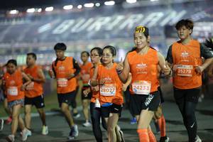 BIB: 25279, 24233, 28027
                            <button type="button" onclick="openModal(14447705)" class="btn btn-primary btn-sm float-right btn-popup" data-toggle="modal" data-target=".modal-high-quality">
                        <i class="fas fa-shopping-cart"></i> Add to Cart
                    </button>
                                            <button type="button" onclick="isThisMe(14447705, true)" class="btn btn-success btn-sm float-right btn-popup btn-isme hidden" data-toggle="tooltip" data-placement="bottom" title="นี่คือรูปของคุณใช่ไหม คลิกที่นี่เพื่อเอาเข้าอัลบั้ม">
                        <i class="fas fa-plus"></i> Add to album
                    </button>
                    <button type="button" onclick="isThisMe(14447705, false)" class="btn btn-warning btn-sm float-right btn-popup btn-isnotme hidden">
                        <i class="fas fa-ban"></i> Remove from album
                    </button>